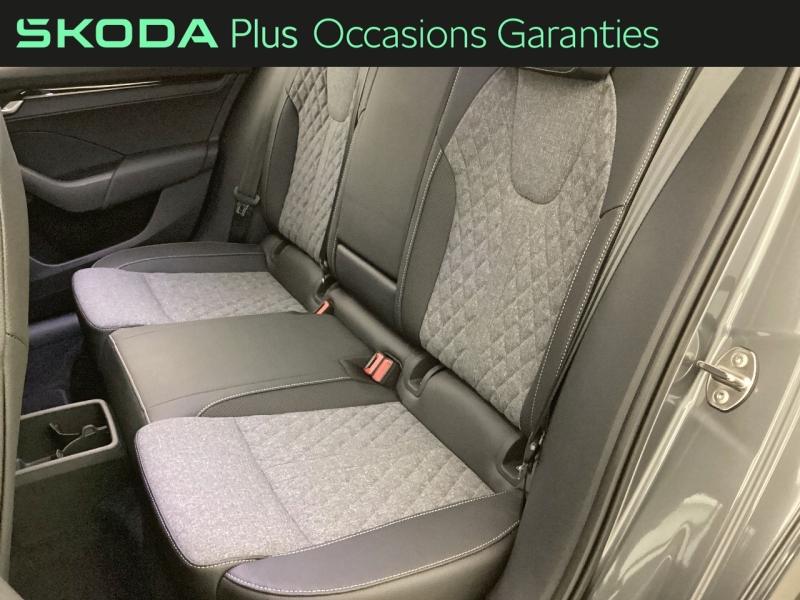 Voitures occasions ŠKODA OCTAVIA Sportline Mougins