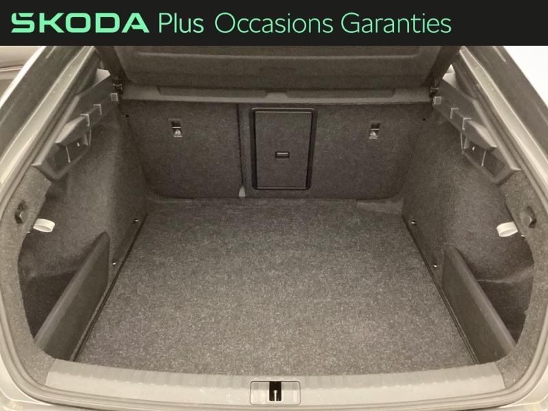 Voitures occasions ŠKODA OCTAVIA Sportline Mougins