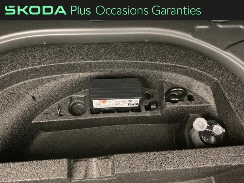 Voitures occasions ŠKODA OCTAVIA Sportline Mougins