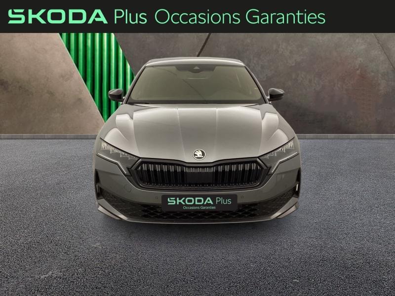 Voitures occasions ŠKODA OCTAVIA Sportline Mougins