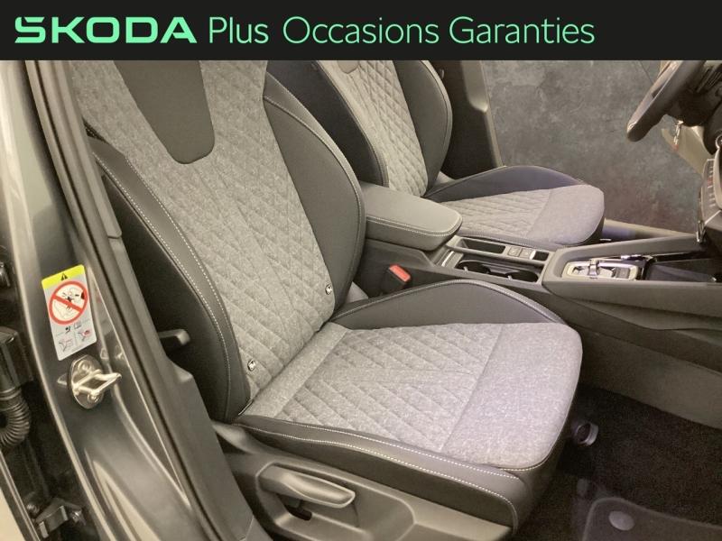 Voitures occasions ŠKODA OCTAVIA Sportline Mougins