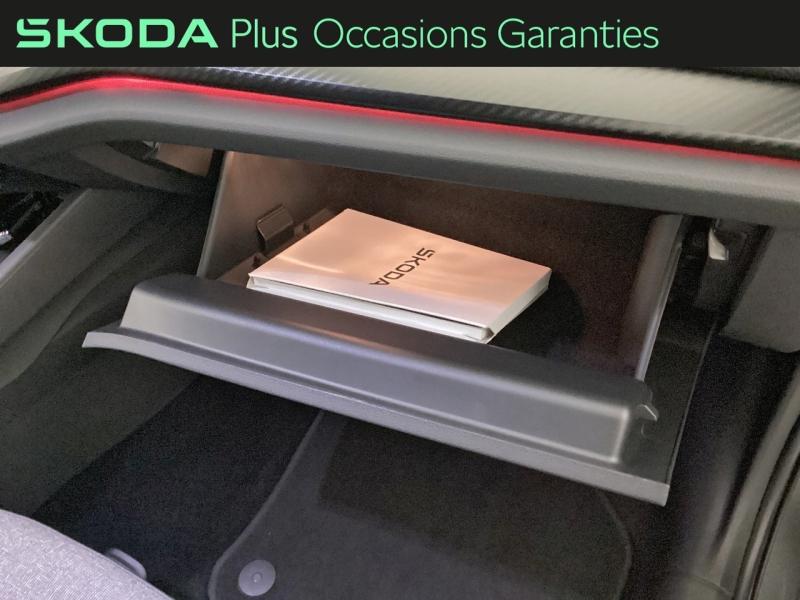 Voitures occasions ŠKODA OCTAVIA Sportline Mougins