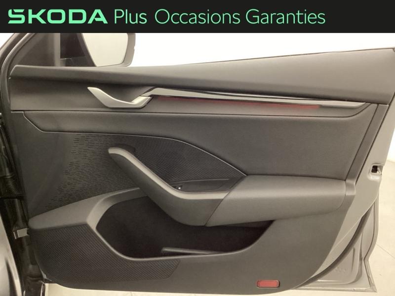 Voitures occasions ŠKODA OCTAVIA Sportline Mougins