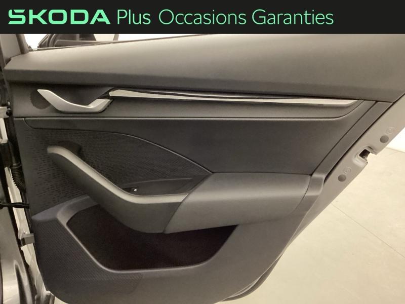 Voitures occasions ŠKODA OCTAVIA Sportline Mougins