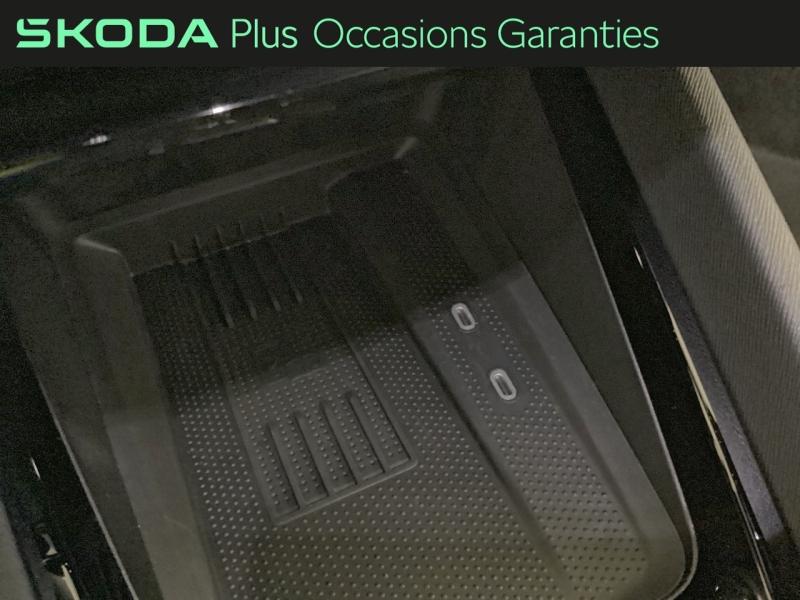 Voitures occasions ŠKODA OCTAVIA Sportline Mougins