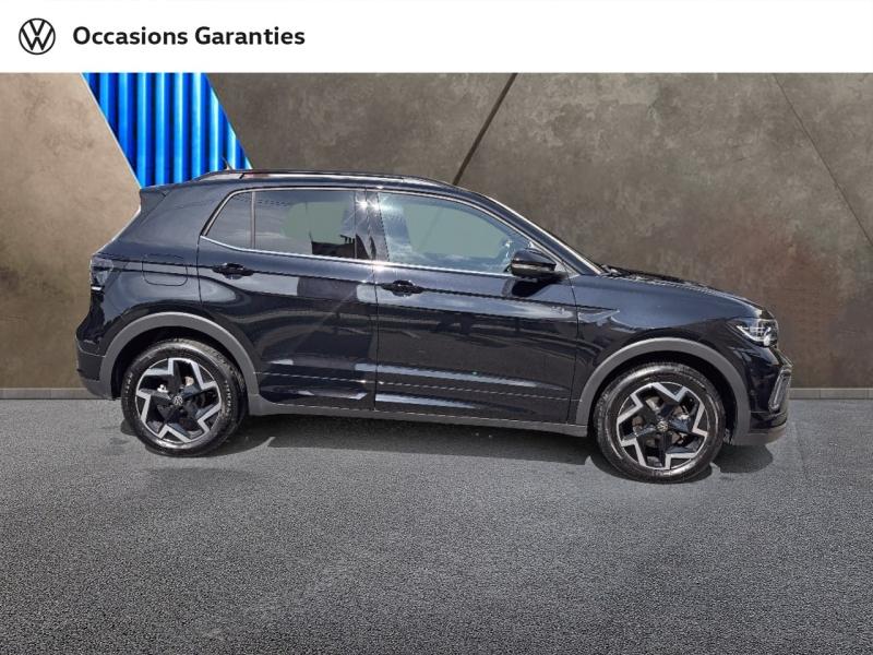 Voitures occasions VOLKSWAGEN T-CROSS R-Line Mougins
