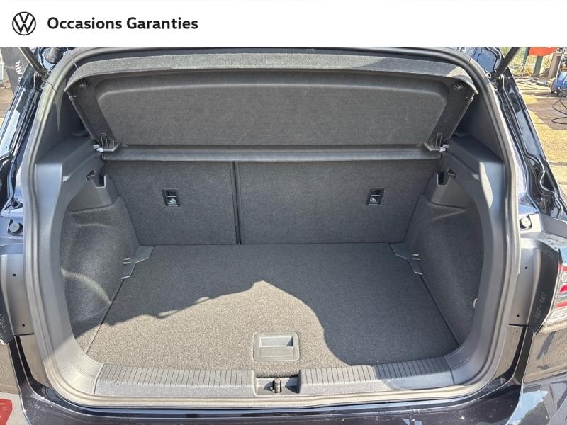 Voitures occasions VOLKSWAGEN T-CROSS R-Line Mougins