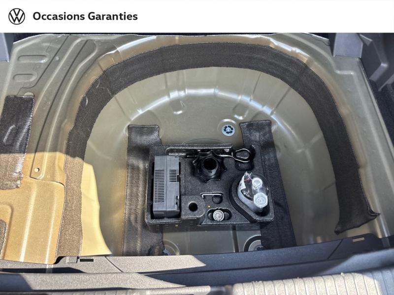 Voitures occasions VOLKSWAGEN T-CROSS R-Line Mougins