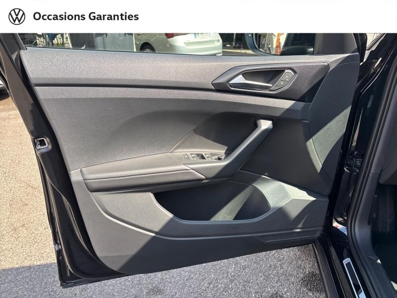 Voitures occasions VOLKSWAGEN T-CROSS R-Line Mougins