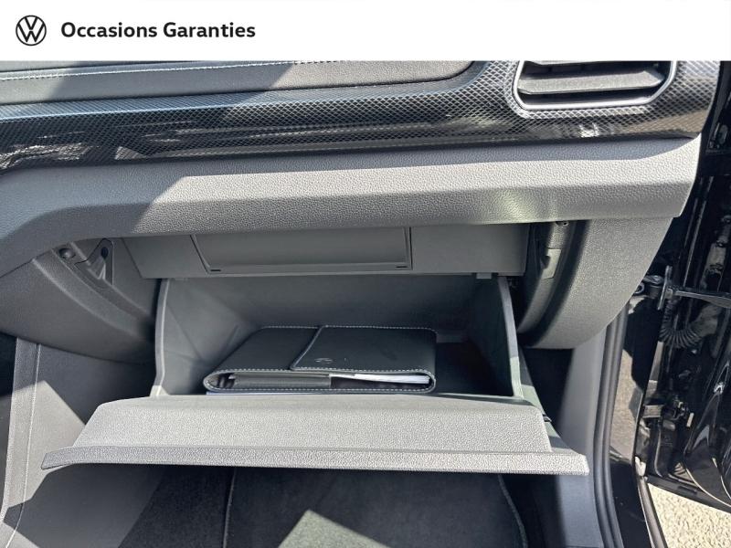 Voitures occasions VOLKSWAGEN T-CROSS R-Line Mougins