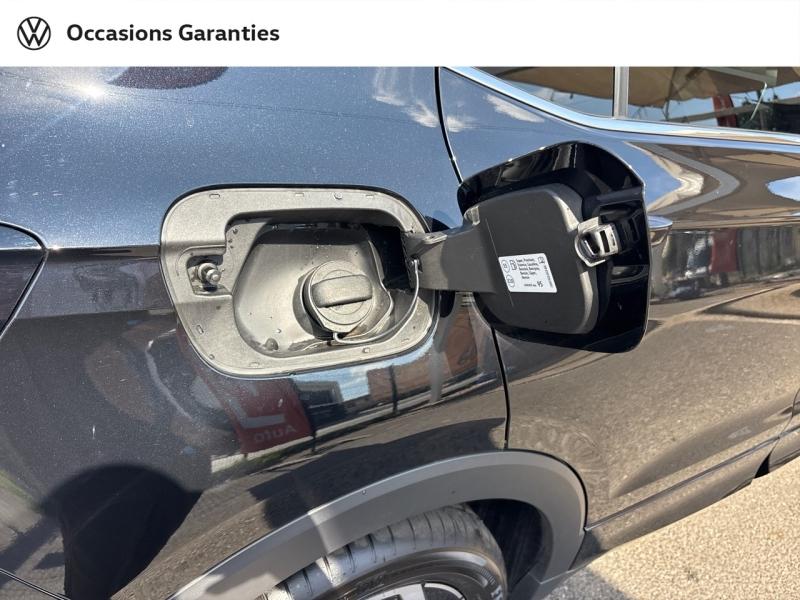 Voitures occasions VOLKSWAGEN T-CROSS R-Line Mougins