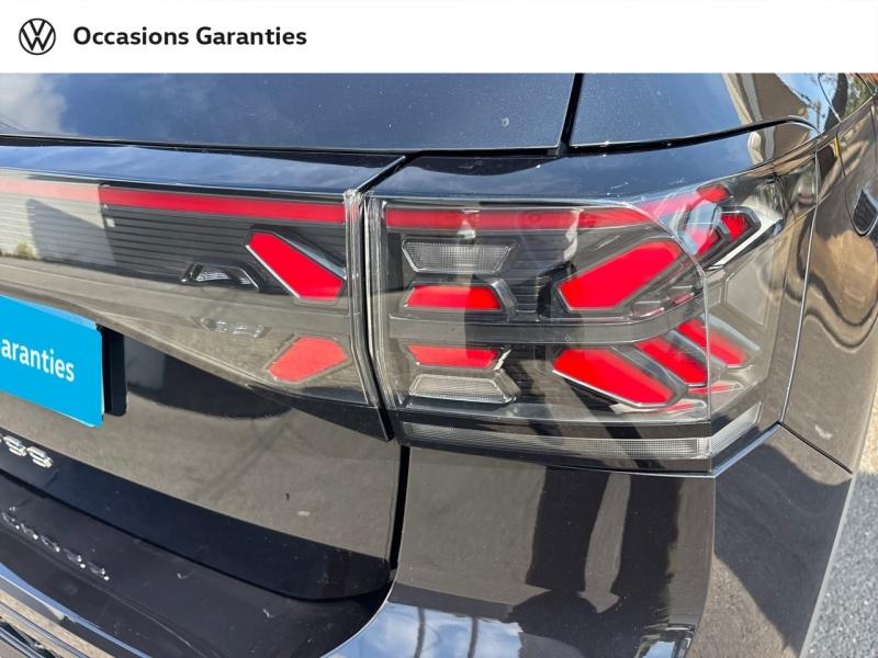 Voitures occasions VOLKSWAGEN T-CROSS R-Line Mougins