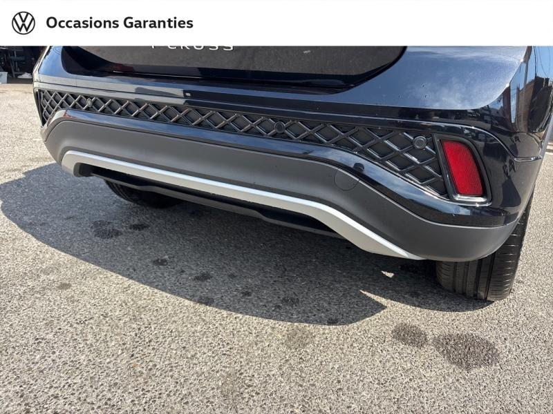 Voitures occasions VOLKSWAGEN T-CROSS R-Line Mougins