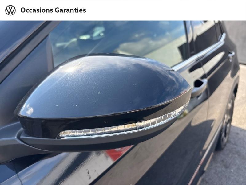 Voitures occasions VOLKSWAGEN T-CROSS R-Line Mougins
