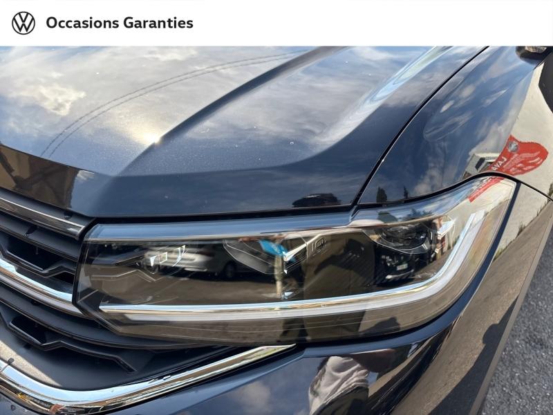 Voitures occasions VOLKSWAGEN T-CROSS R-Line Mougins