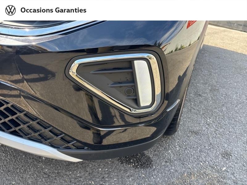 Voitures occasions VOLKSWAGEN T-CROSS R-Line Mougins