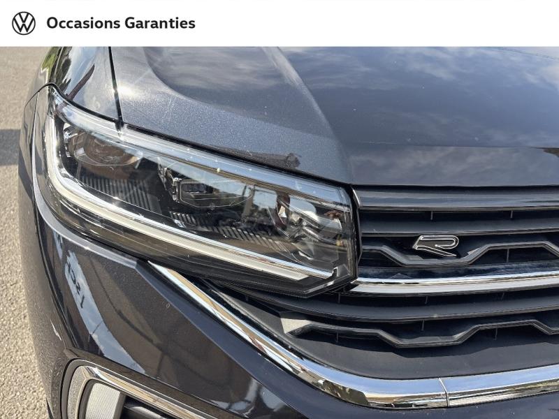 Voitures occasions VOLKSWAGEN T-CROSS R-Line Mougins