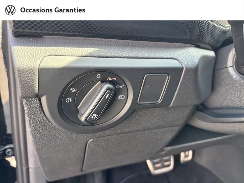 Voitures occasions VOLKSWAGEN T-CROSS R-Line Mougins