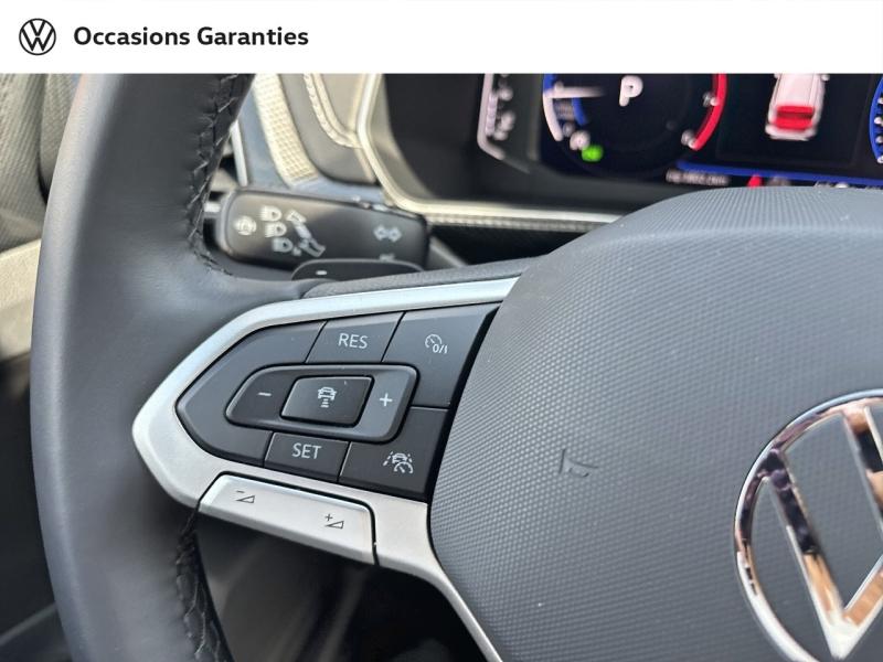 Voitures occasions VOLKSWAGEN T-CROSS R-Line Mougins