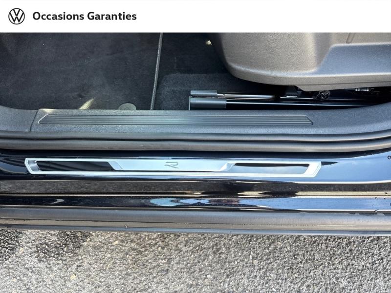 Voitures occasions VOLKSWAGEN T-CROSS R-Line Mougins