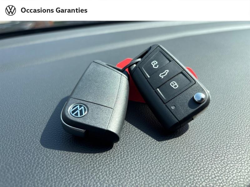 Voitures occasions VOLKSWAGEN T-CROSS R-Line Mougins