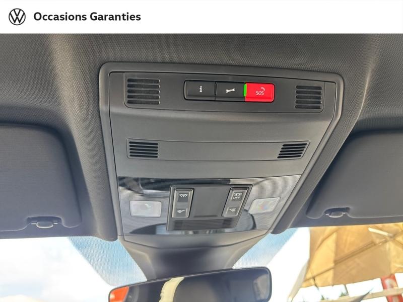 Voitures occasions VOLKSWAGEN T-CROSS R-Line Mougins