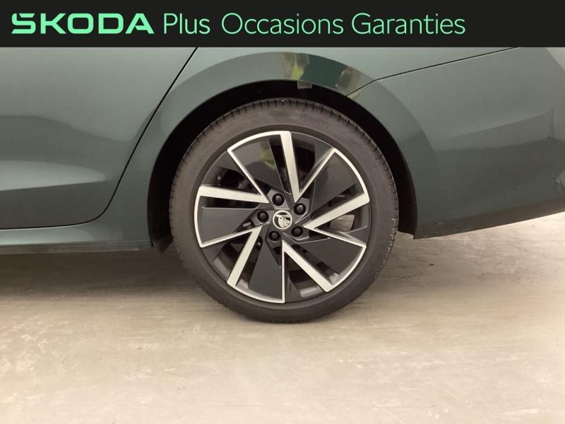 Voitures occasions ŠKODA OCTAVIA Sportline Mougins