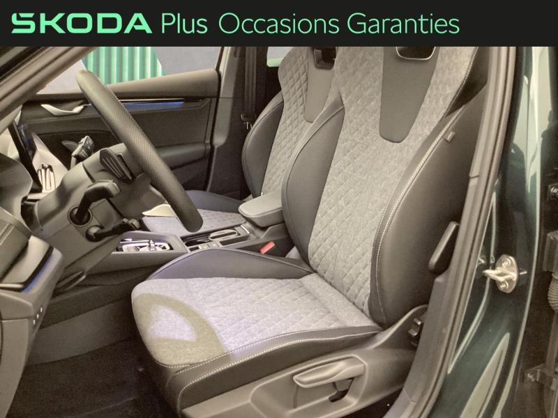 Voitures occasions ŠKODA OCTAVIA Sportline Mougins
