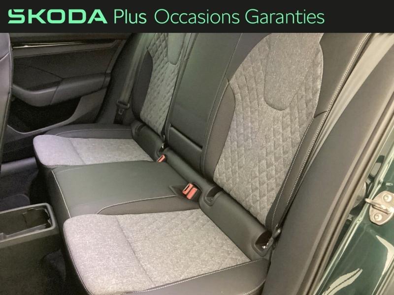 Voitures occasions ŠKODA OCTAVIA Sportline Mougins