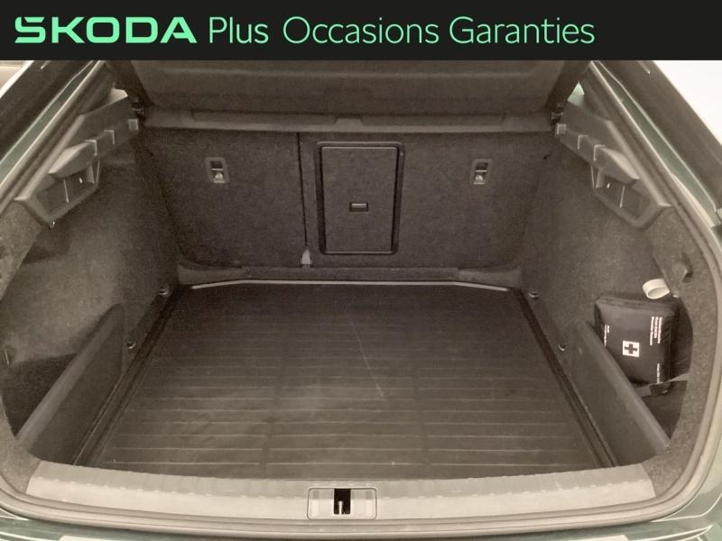 Voitures occasions ŠKODA OCTAVIA Sportline Mougins