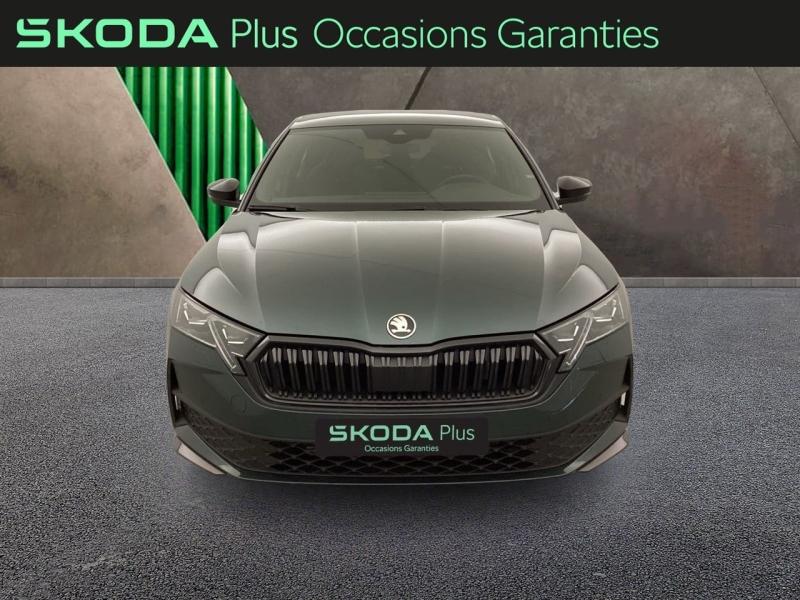 Voitures occasions ŠKODA OCTAVIA Sportline Mougins