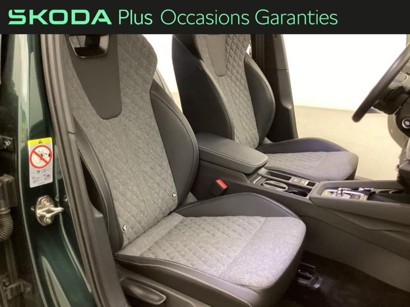 Voitures occasions ŠKODA OCTAVIA Sportline Mougins