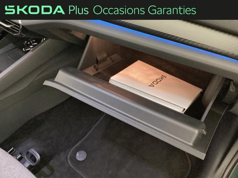 Voitures occasions ŠKODA OCTAVIA Sportline Mougins