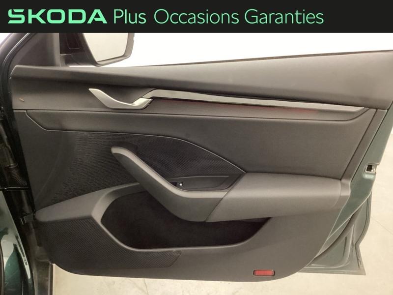 Voitures occasions ŠKODA OCTAVIA Sportline Mougins