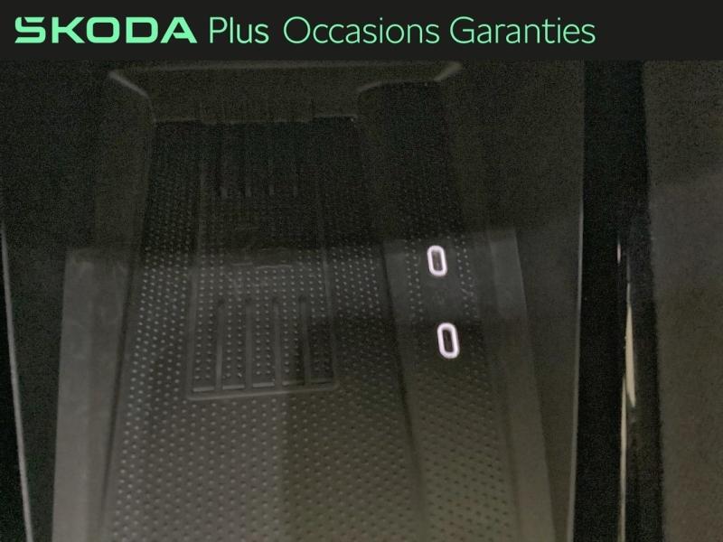 Voitures occasions ŠKODA OCTAVIA Sportline Mougins