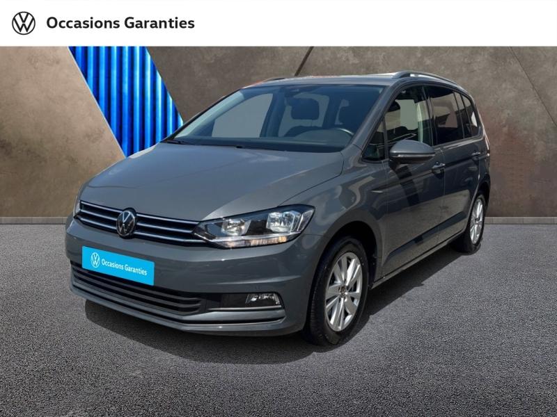 Voitures occasions VOLKSWAGEN TOURAN Life Plus Mougins