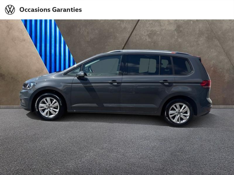 Voitures occasions VOLKSWAGEN TOURAN Life Plus Mougins