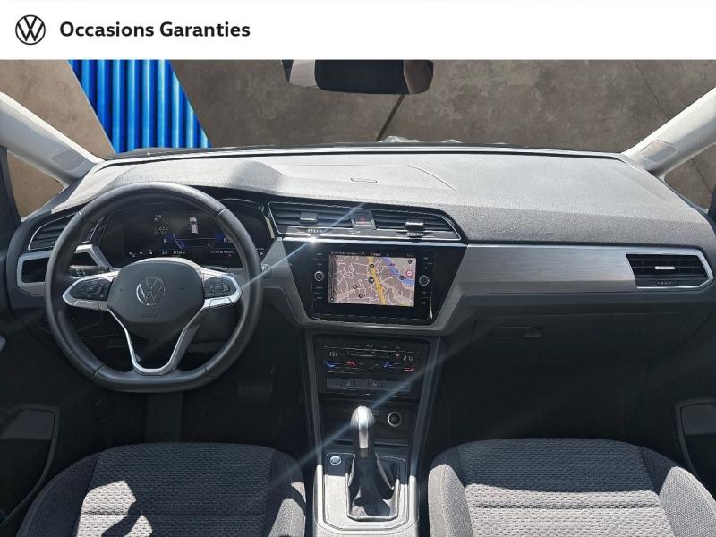 Voitures occasions VOLKSWAGEN TOURAN Life Plus Mougins