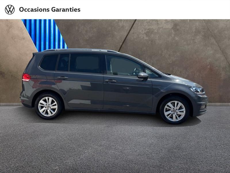 Voitures occasions VOLKSWAGEN TOURAN Life Plus Mougins
