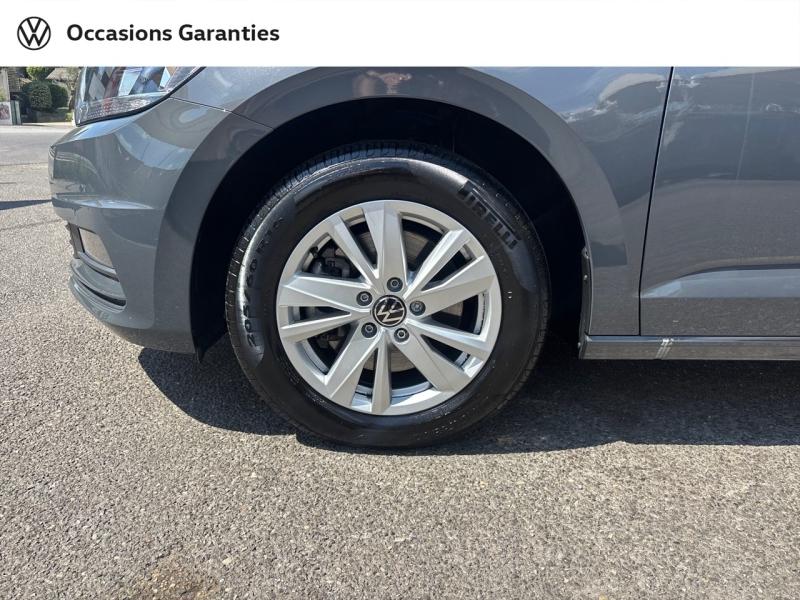 Voitures occasions VOLKSWAGEN TOURAN Life Plus Mougins