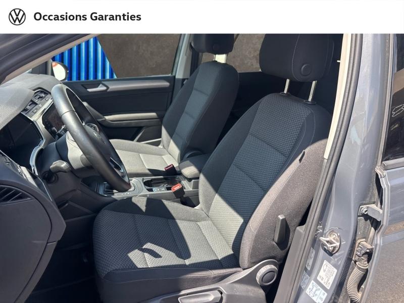 Voitures occasions VOLKSWAGEN TOURAN Life Plus Mougins