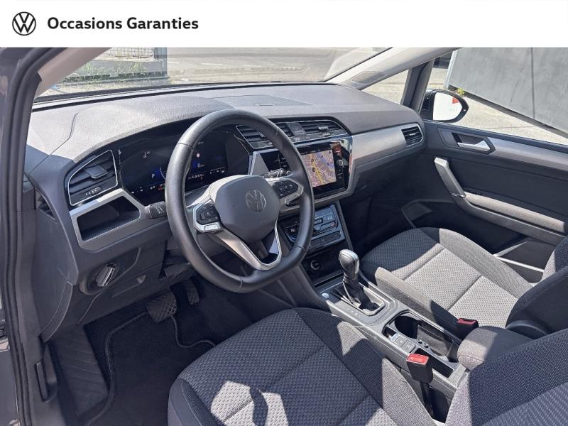 Voitures occasions VOLKSWAGEN TOURAN Life Plus Mougins