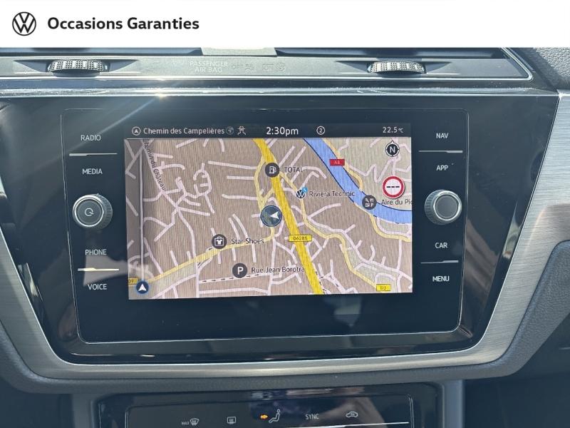 Voitures occasions VOLKSWAGEN TOURAN Life Plus Mougins