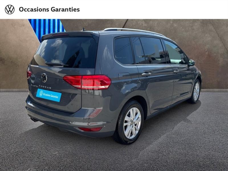 Voitures occasions VOLKSWAGEN TOURAN Life Plus Mougins