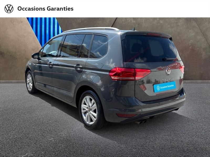 Voitures occasions VOLKSWAGEN TOURAN Life Plus Mougins