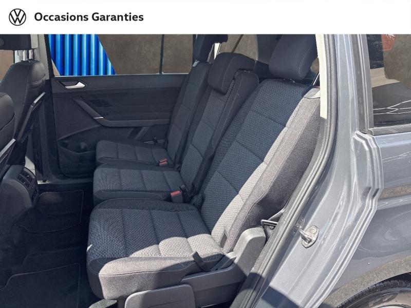 Voitures occasions VOLKSWAGEN TOURAN Life Plus Mougins