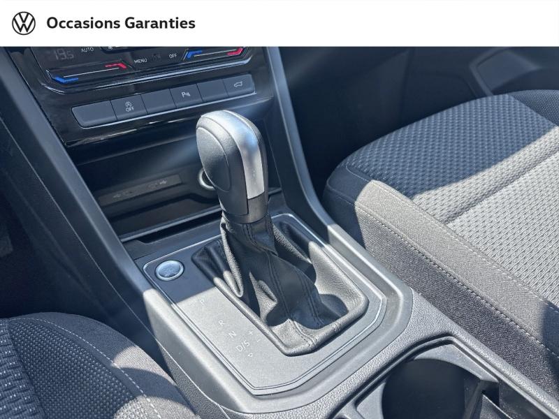 Voitures occasions VOLKSWAGEN TOURAN Life Plus Mougins