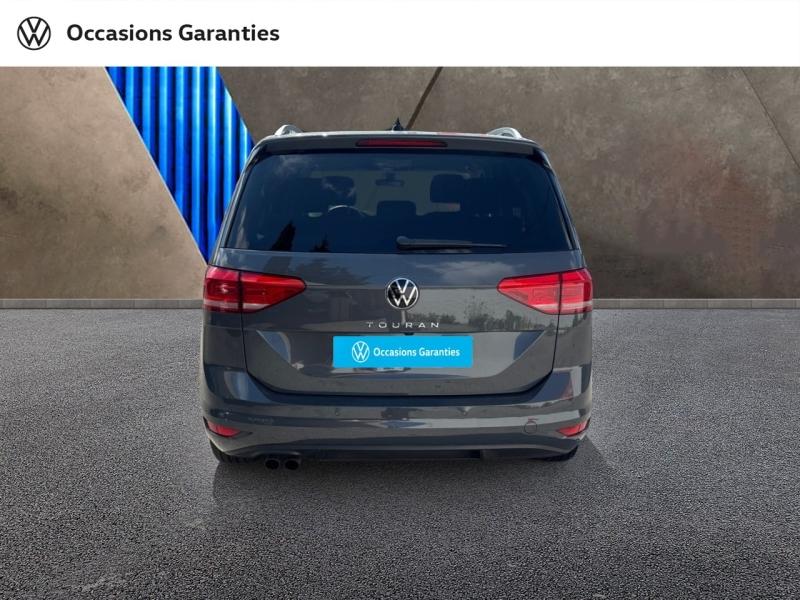 Voitures occasions VOLKSWAGEN TOURAN Life Plus Mougins