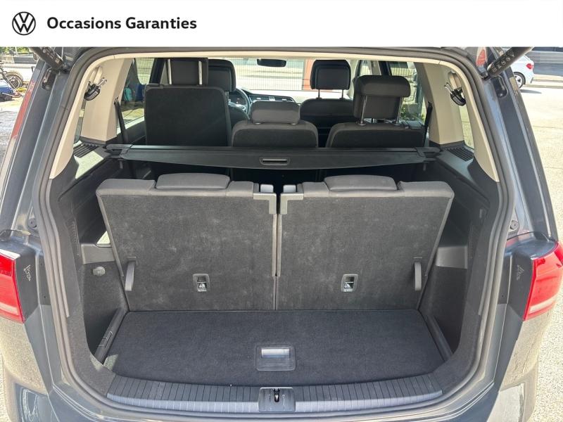 Voitures occasions VOLKSWAGEN TOURAN Life Plus Mougins