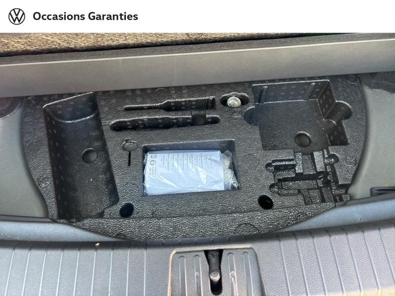 Voitures occasions VOLKSWAGEN TOURAN Life Plus Mougins